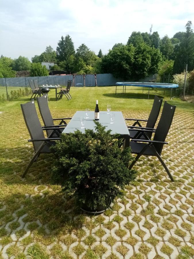 Apartmany Kohoutek A Slepicka V Novohradskych Horach Nové Hrady 외부 사진