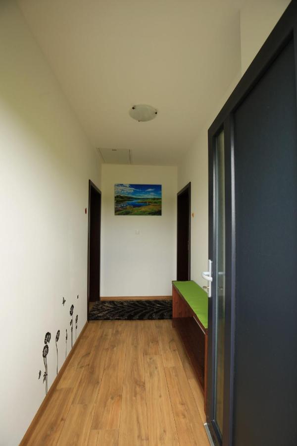 Apartmany Kohoutek A Slepicka V Novohradskych Horach Nové Hrady 외부 사진