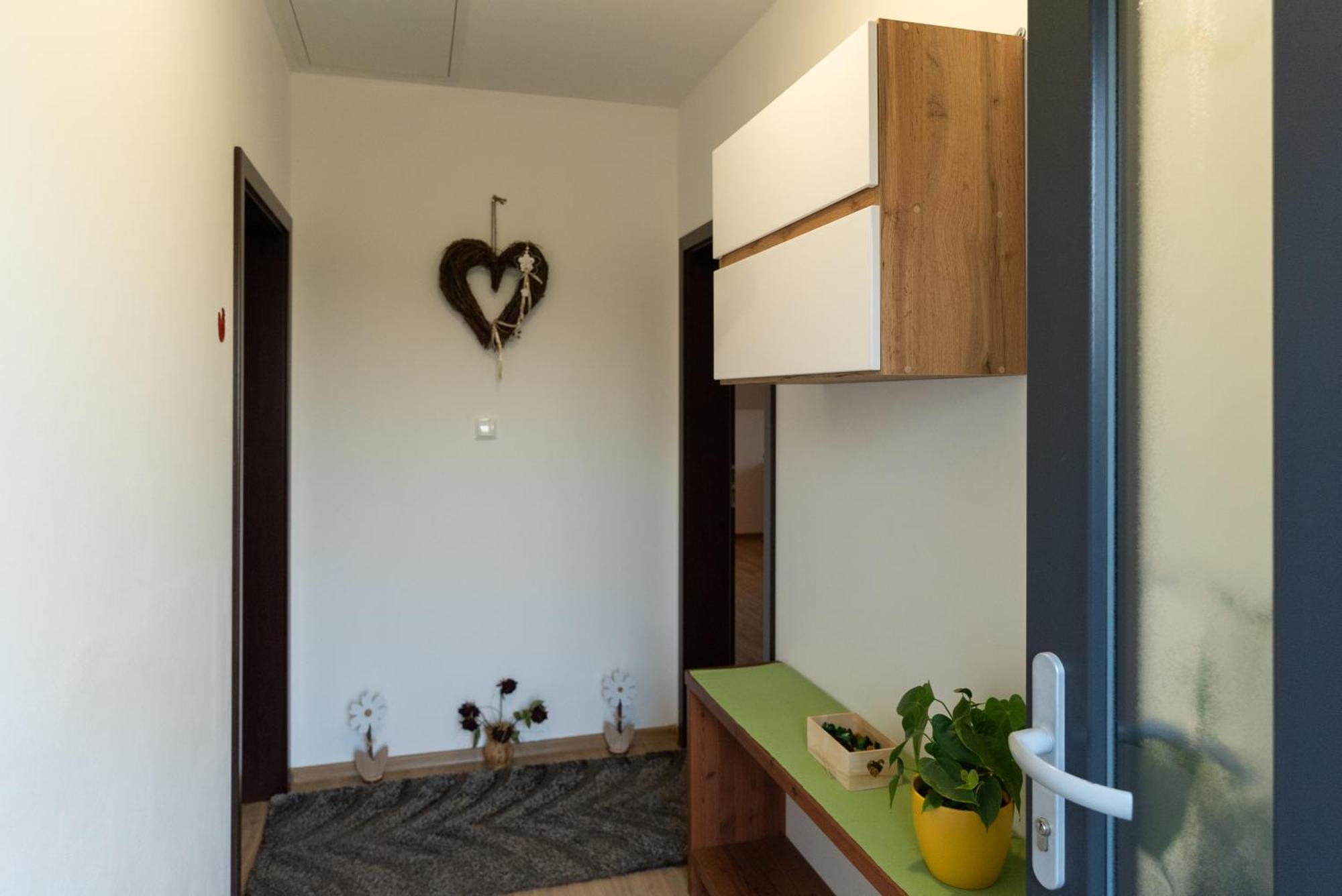 Apartmany Kohoutek A Slepicka V Novohradskych Horach Nové Hrady 외부 사진