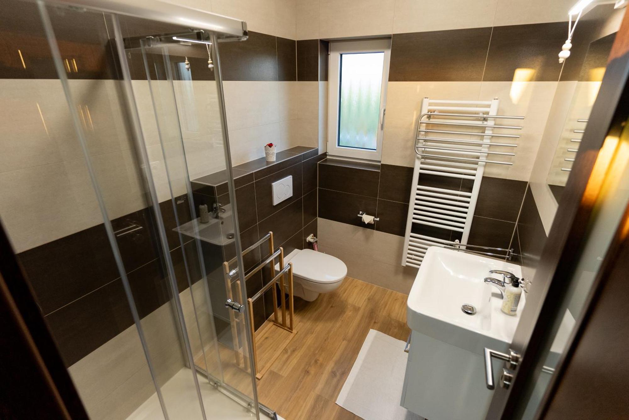 Apartmany Kohoutek A Slepicka V Novohradskych Horach Nové Hrady 외부 사진