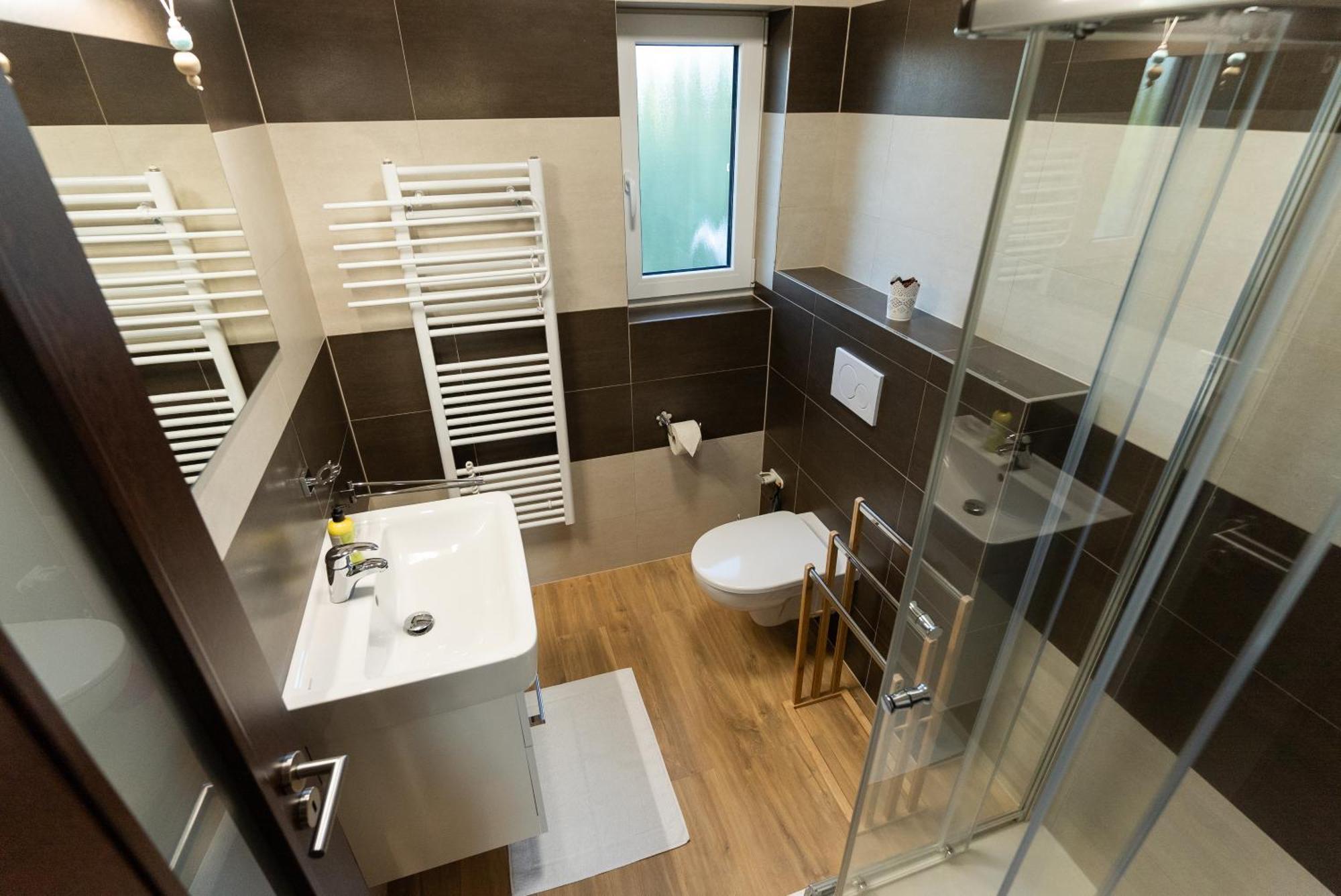 Apartmany Kohoutek A Slepicka V Novohradskych Horach Nové Hrady 외부 사진